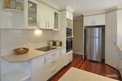 Property photo of 23 Mount Gravatt Road Upper Mount Gravatt QLD 4122