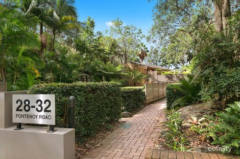 Property photo of 13/28-32 Fontenoy Road Macquarie Park NSW 2113