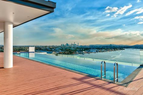 20904/37d Harbour Rd, Hamilton, QLD 4007