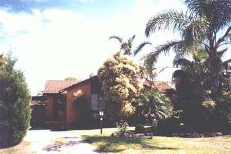 6 Cherokee Pl, Raby, NSW 2566