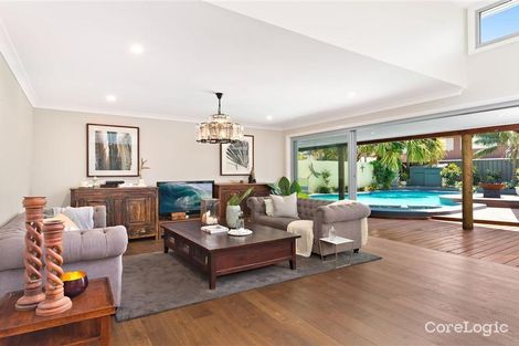 Property photo of 1 Cordeaux Crescent Sylvania Waters NSW 2224