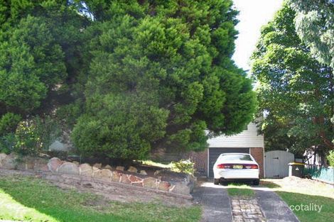 Property photo of 25 Franklin Avenue Bulli NSW 2516