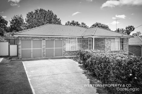 Property photo of 1 Oakland Avenue Baulkham Hills NSW 2153