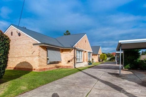 Property photo of 2/421 Cross Road Edwardstown SA 5039