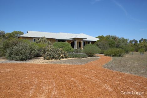 Property photo of 332 Sutcliffe Road Waggrakine WA 6530
