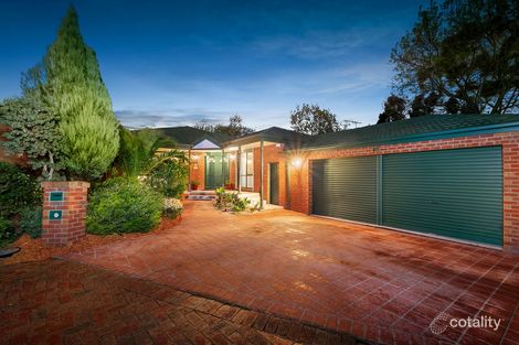 Property photo of 103 Viviani Crescent Heathmont VIC 3135