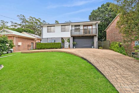 Property photo of 4 Maple Street Bowen Mountain NSW 2753