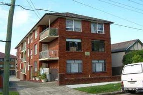 2/12 George St, Marrickville, NSW 2204