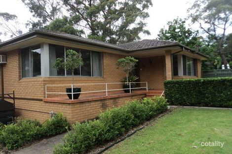 87 White Cross Rd, Winmalee, NSW 2777