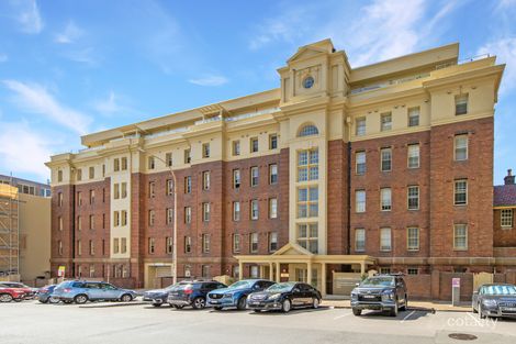 Property photo of 207/8 King Street Newcastle NSW 2300