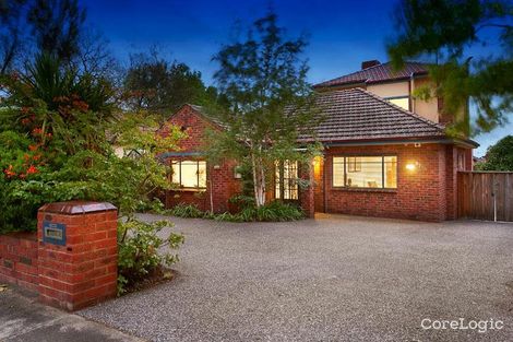 Property photo of 87 Highfield Road Canterbury VIC 3126