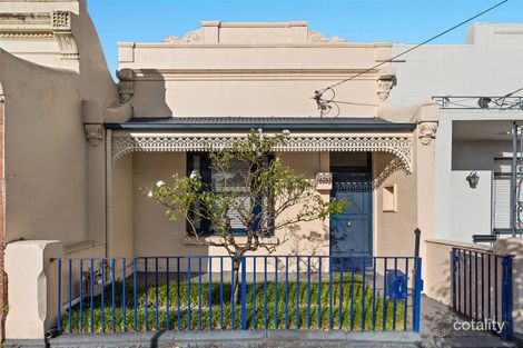 520 Canning St, Carlton North, VIC 3054