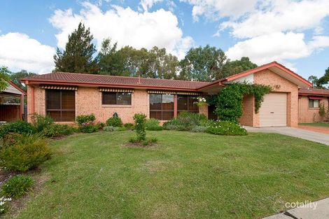 Property photo of 12/18 Cromwell Circuit Isabella Plains ACT 2905