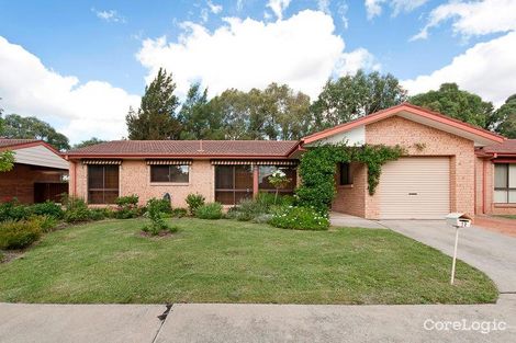 Property photo of 12/18 Cromwell Circuit Isabella Plains ACT 2905