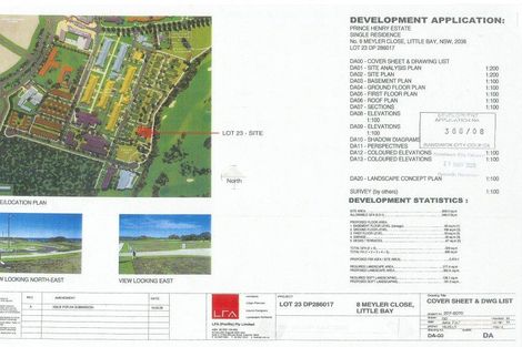 Property photo of 8 Meyler Close Little Bay NSW 2036