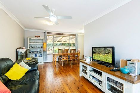 Property photo of 17 Linnet Street Winmalee NSW 2777