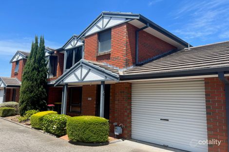 5/16 Bordeaux St, Avondale Heights, VIC 3034
