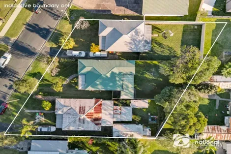 Property photo of 15 Hill Street Coffs Harbour NSW 2450