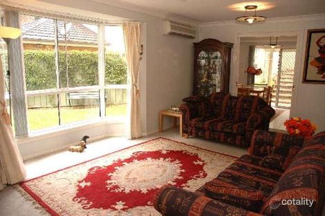 Property photo of 23 Mariam Place Cherrybrook NSW 2126