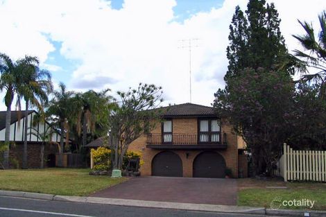 Property photo of 11 Britannia Road Castle Hill NSW 2154