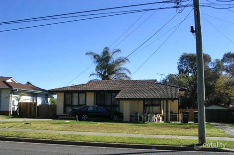 138 Sedgman Cres, Shalvey, NSW 2770