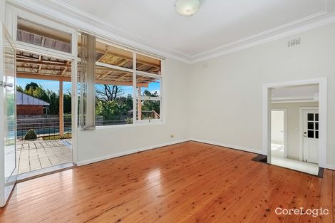 Property photo of 60 Alamein Avenue Carlingford NSW 2118