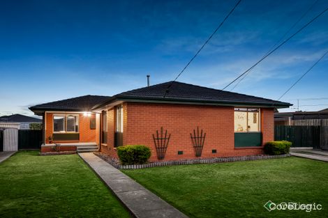 Property photo of 9 Bourke Court Dandenong North VIC 3175