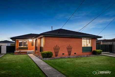 Property photo of 9 Bourke Court Dandenong North VIC 3175