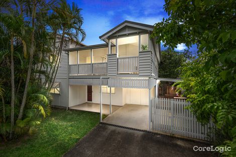 Property photo of 17 Beatrice Street Hawthorne QLD 4171