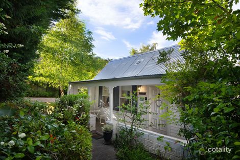 Property photo of 69 Albert Street Daylesford VIC 3460