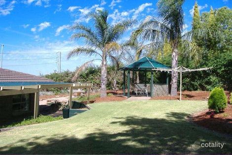 Property photo of 9 Wentworth Court Golden Grove SA 5125