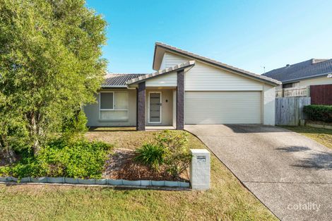 Property photo of 48 Grandview Parade Griffin QLD 4503