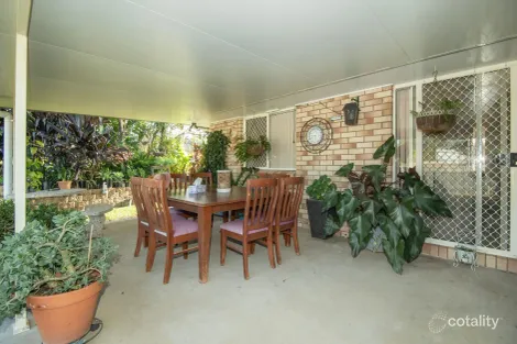 Property photo of 48 Joe Kooyman Drive Biloela QLD 4715