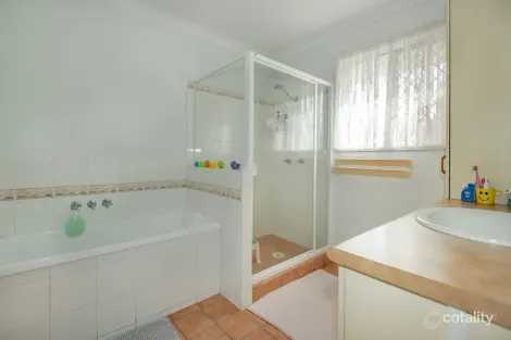 Property photo of 48 Joe Kooyman Drive Biloela QLD 4715