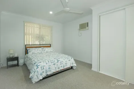 Property photo of 48 Joe Kooyman Drive Biloela QLD 4715