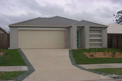 Property photo of 3 Seagreen Drive Coomera QLD 4209