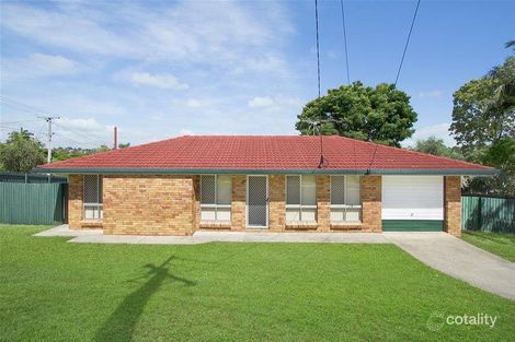2 Nule St, Rochedale South, QLD 4123