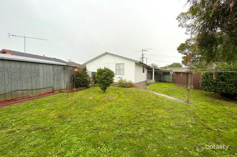 Property photo of 1 Roberts Court Warragul VIC 3820