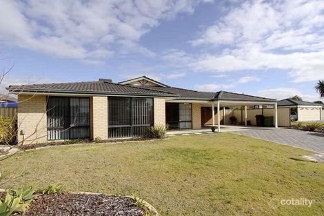 10 Centennial Ave, Bertram, WA 6167