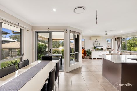 Property photo of 16 Furness Court Kearneys Spring QLD 4350