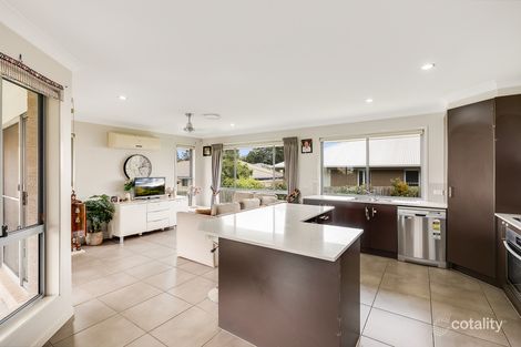 Property photo of 16 Furness Court Kearneys Spring QLD 4350