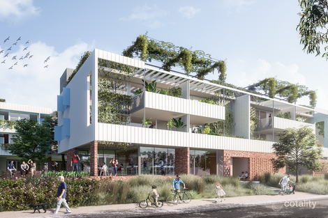 208/29 Wood St, Fremantle, WA 6160