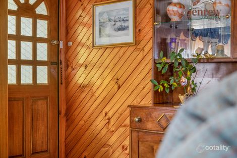 Property photo of 12 Overall Street Sulphur Creek TAS 7316