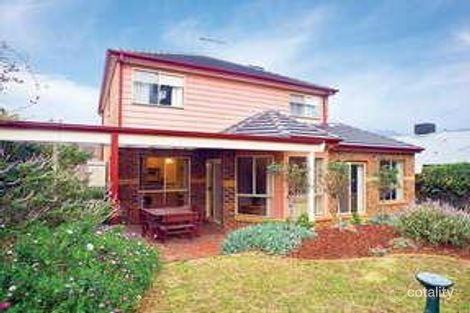 Property photo of 17 Gallica Close Niddrie VIC 3042