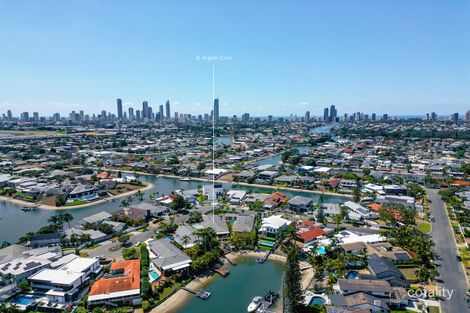 Property photo of 8 Argyle Crescent Bundall QLD 4217