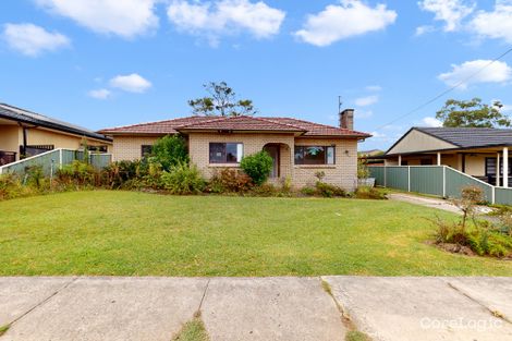 Property photo of 62 Pegler Avenue South Granville NSW 2142