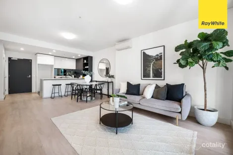 505/46 Savona Dr, Wentworth Point, NSW 2127