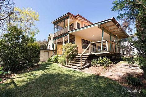 Property photo of 33 Florence Street Annerley QLD 4103