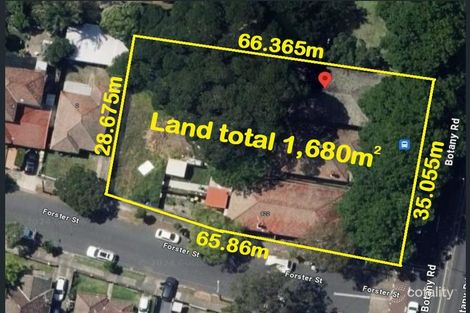 Property photo of 816 Botany Road Mascot NSW 2020