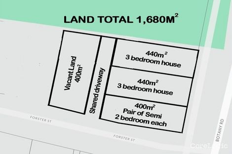 Property photo of 816 Botany Road Mascot NSW 2020